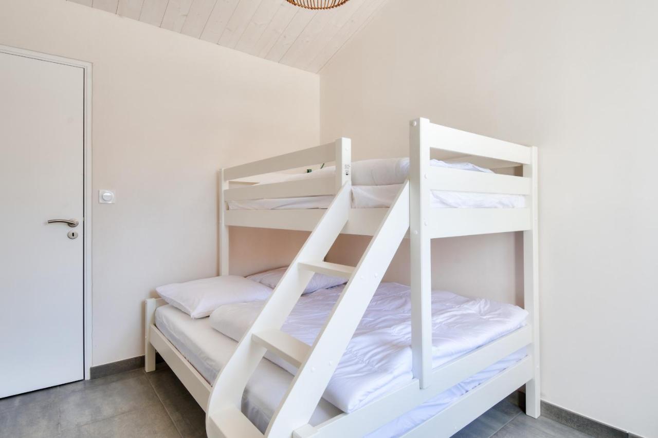 L'Epine - Maison Lumineuse - 300M De La Plage Экстерьер фото
