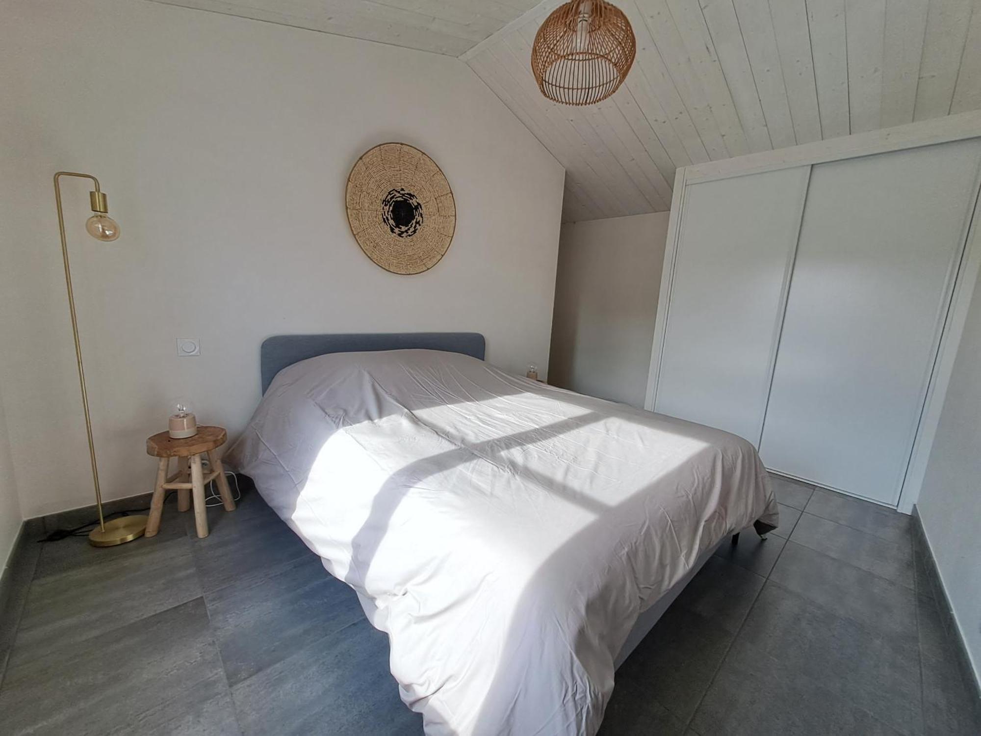 L'Epine - Maison Lumineuse - 300M De La Plage Экстерьер фото